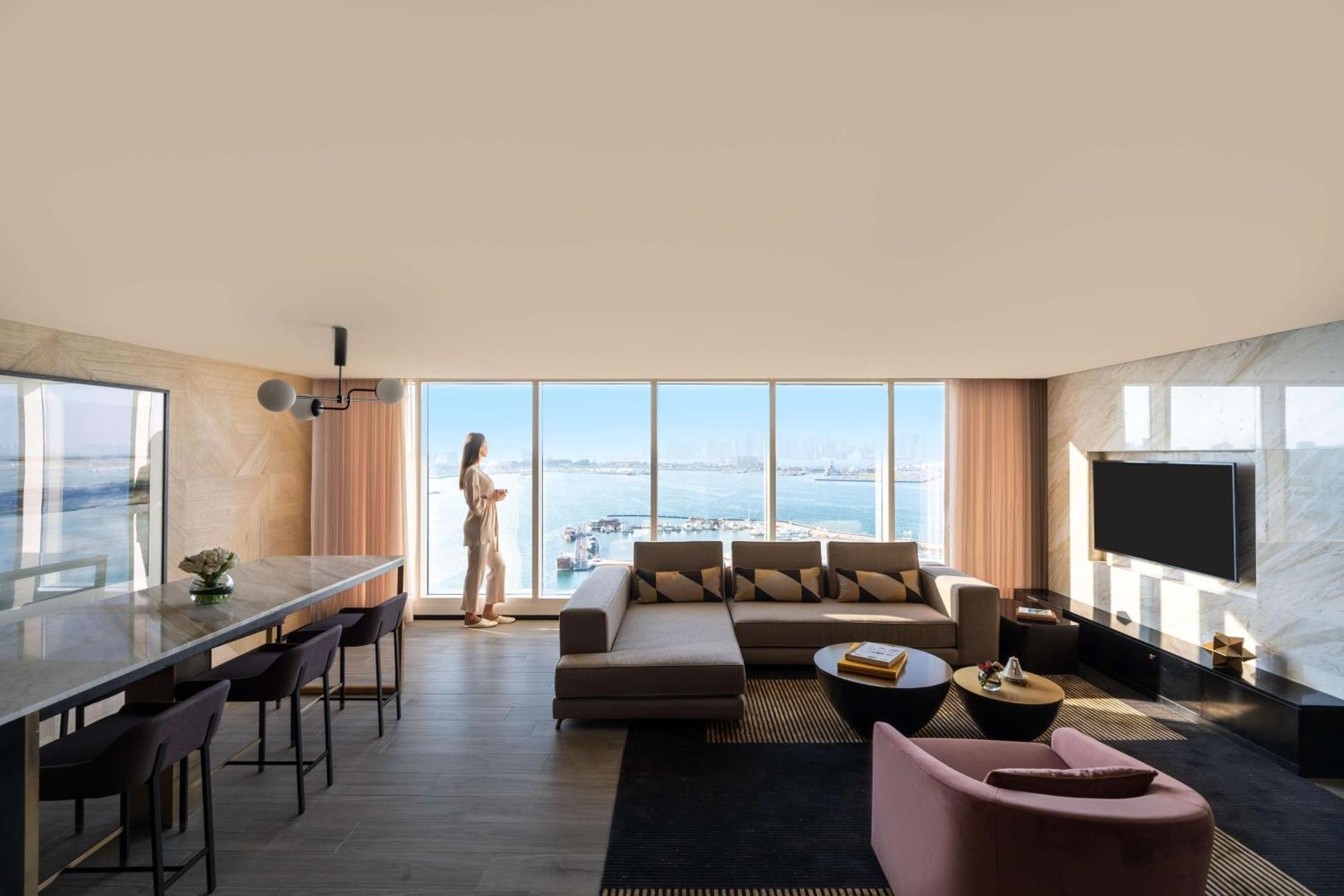 Rixos Gulf Hotel Doha