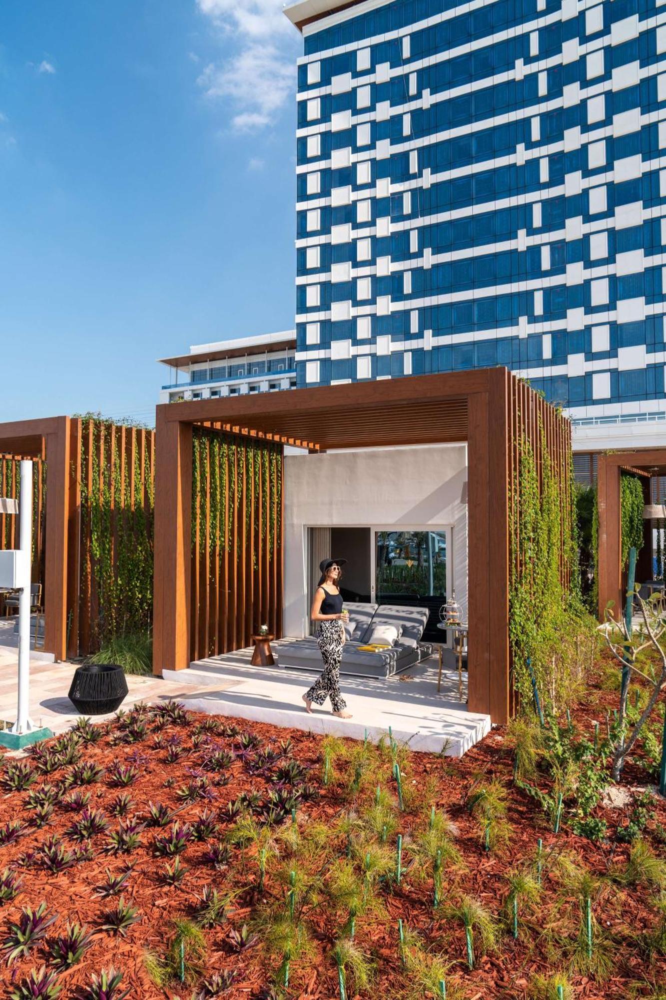 Rixos Gulf Doha