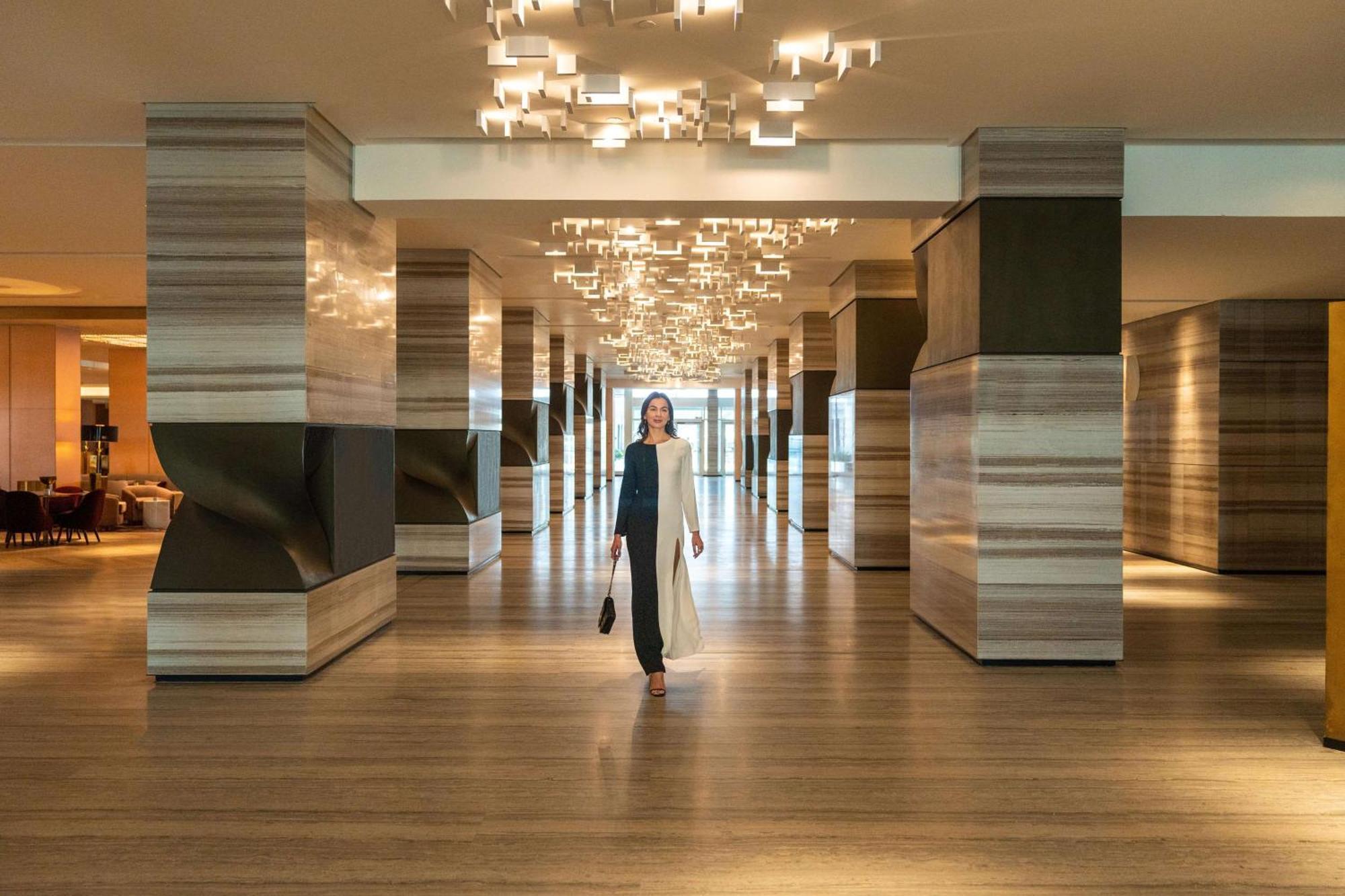 Rixos Gulf Doha