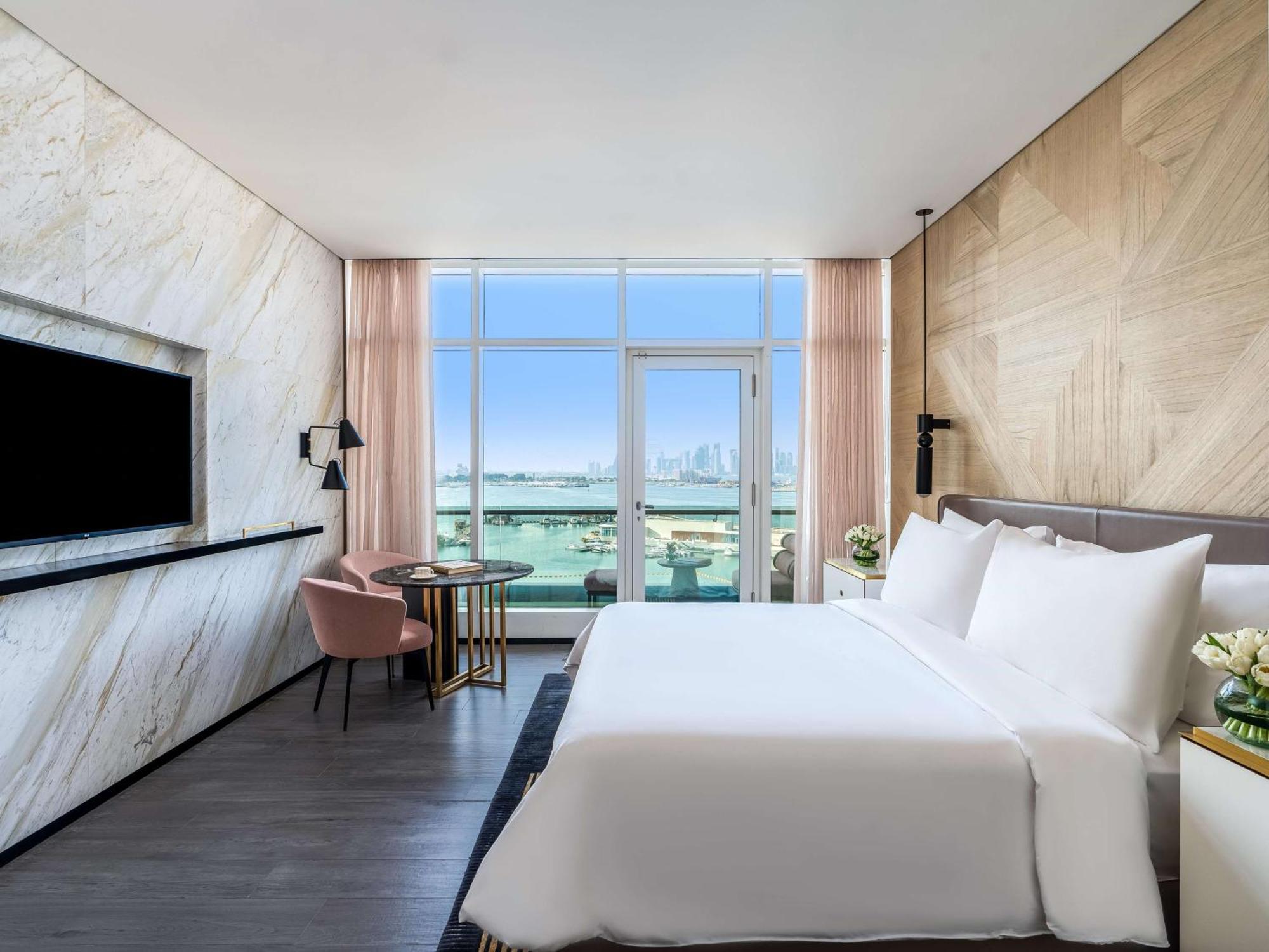 Hotel Rixos Gulf 5*