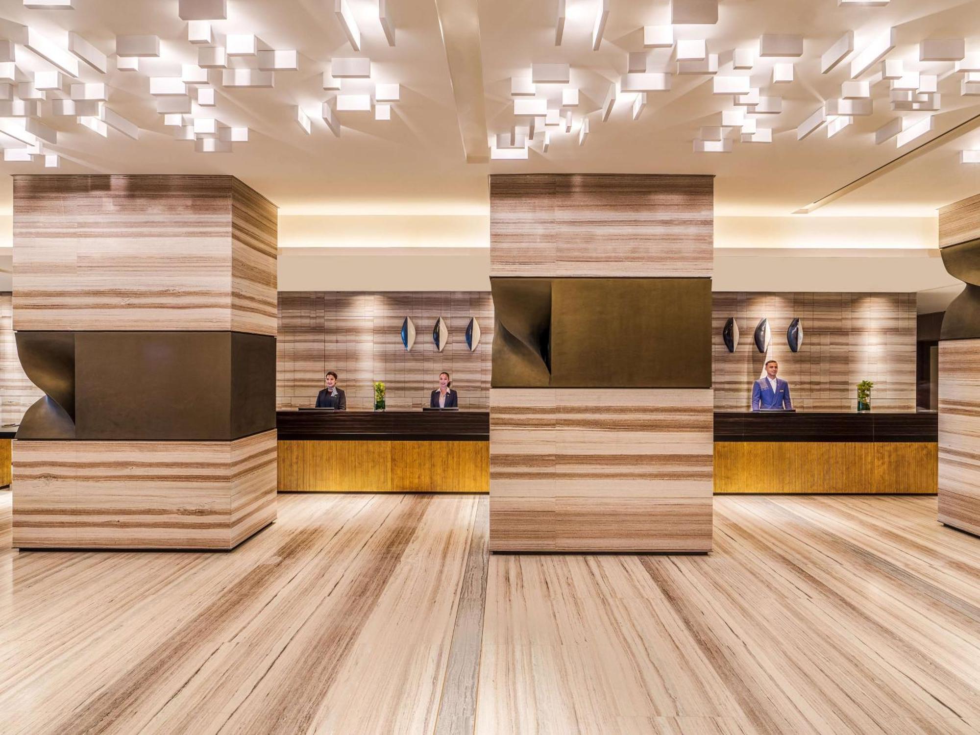 Hotel Rixos Gulf Doha
