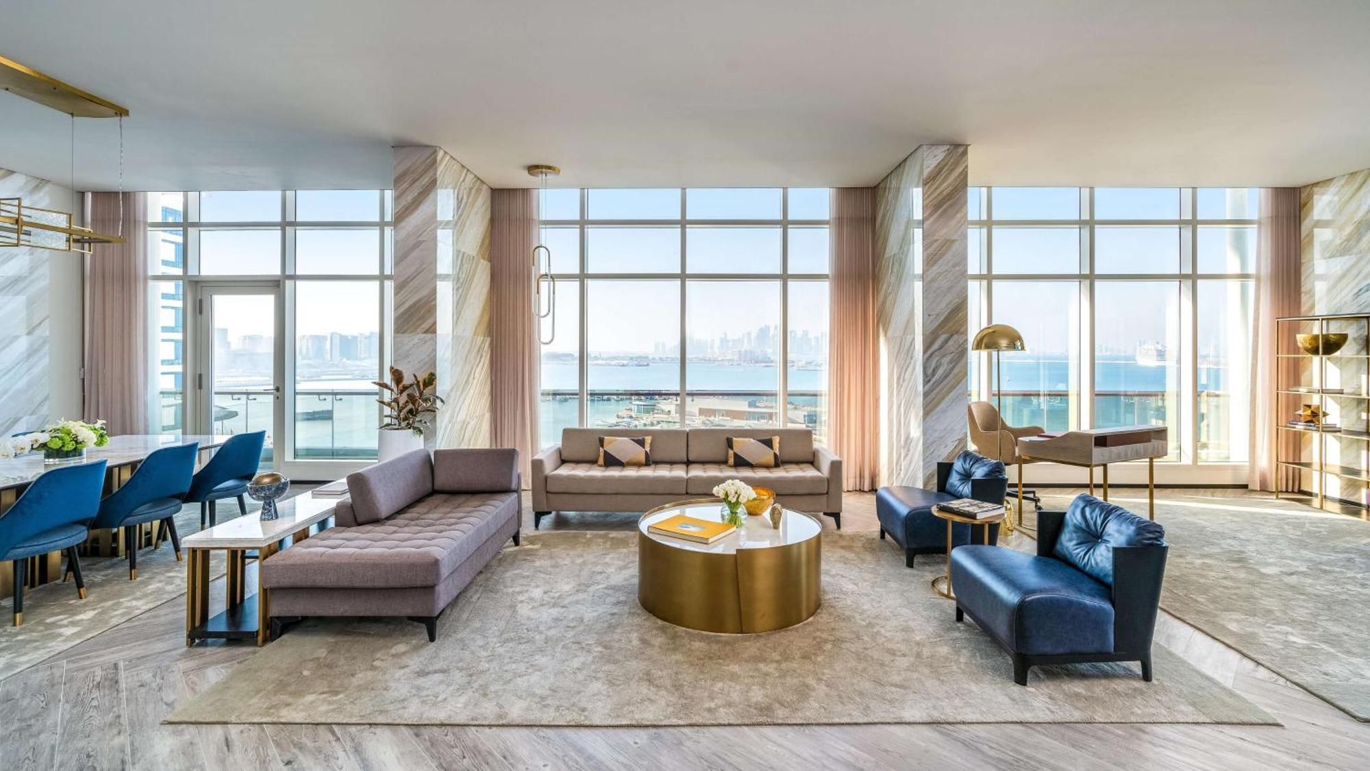 Rixos Gulf Doha