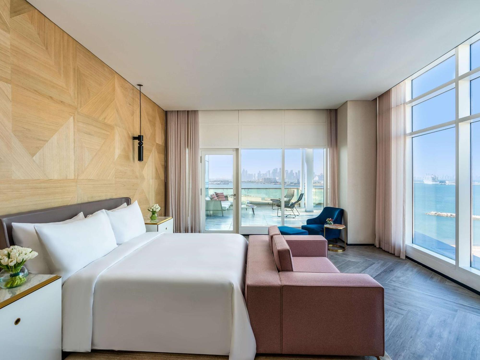 Rixos Gulf Hotel