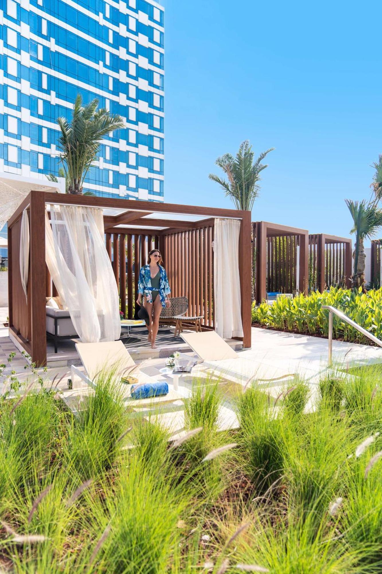 Hotel Rixos Gulf Doha