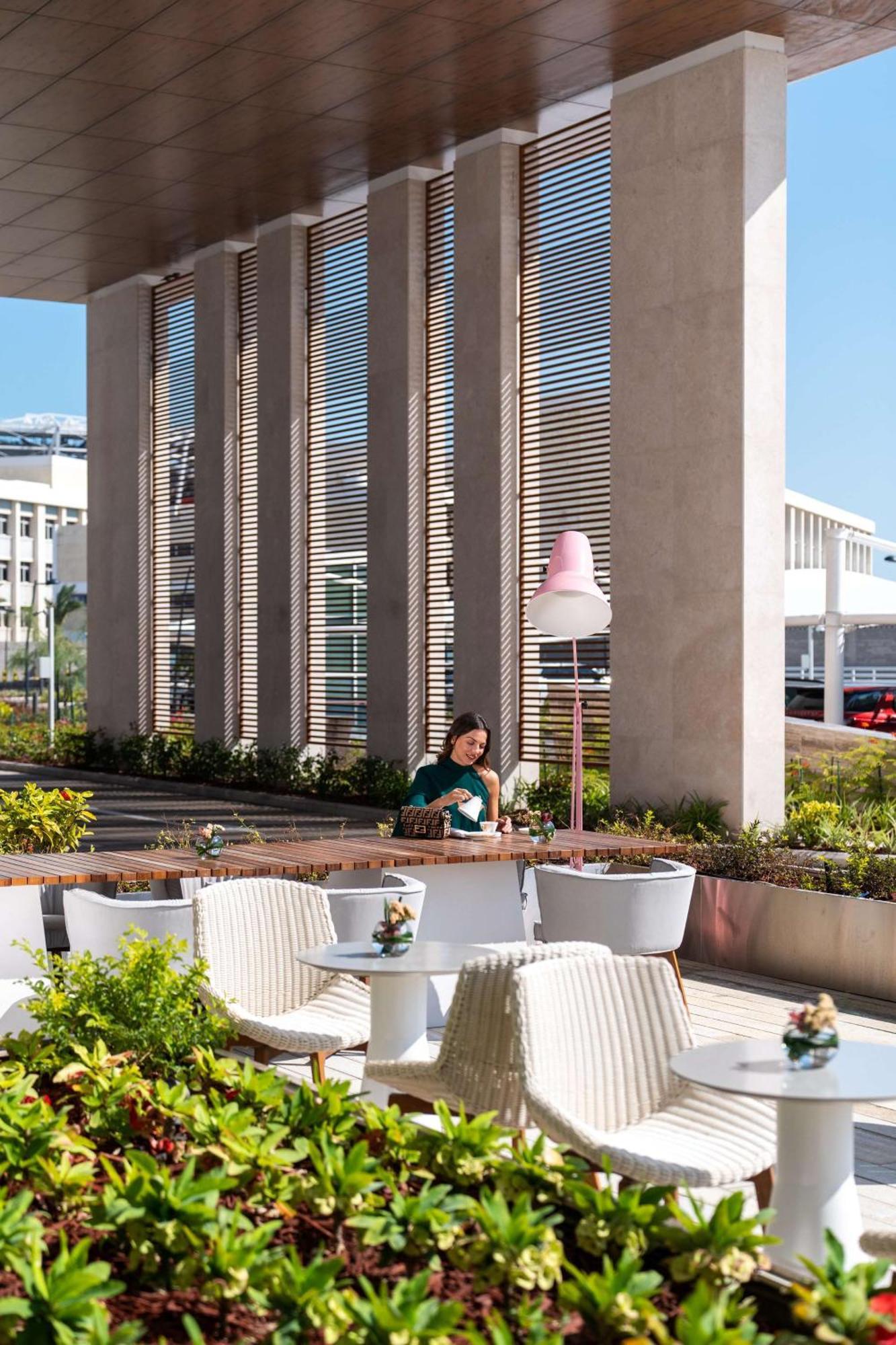 Rixos Gulf Hotel Doha