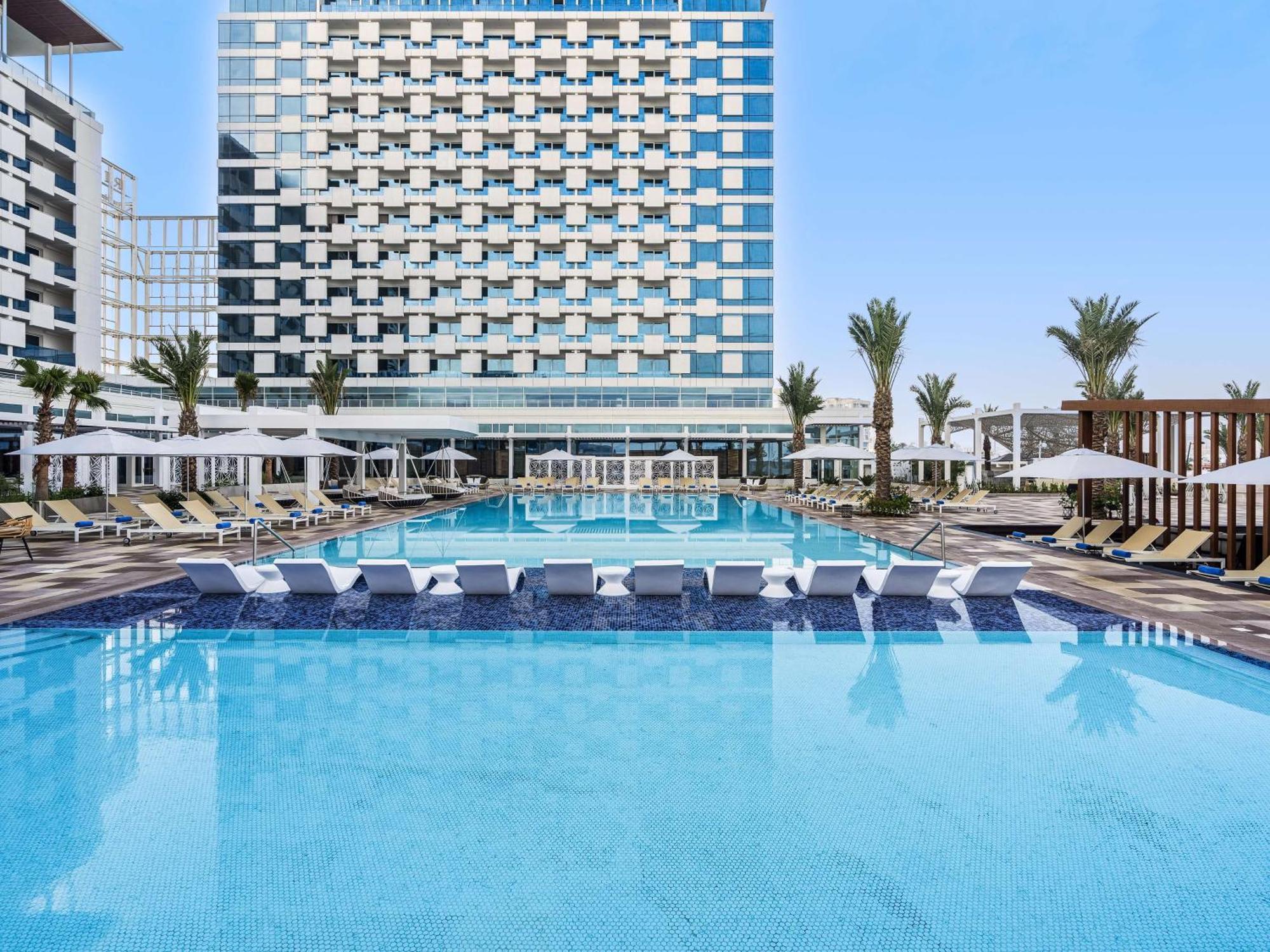 Rixos Gulf Doha