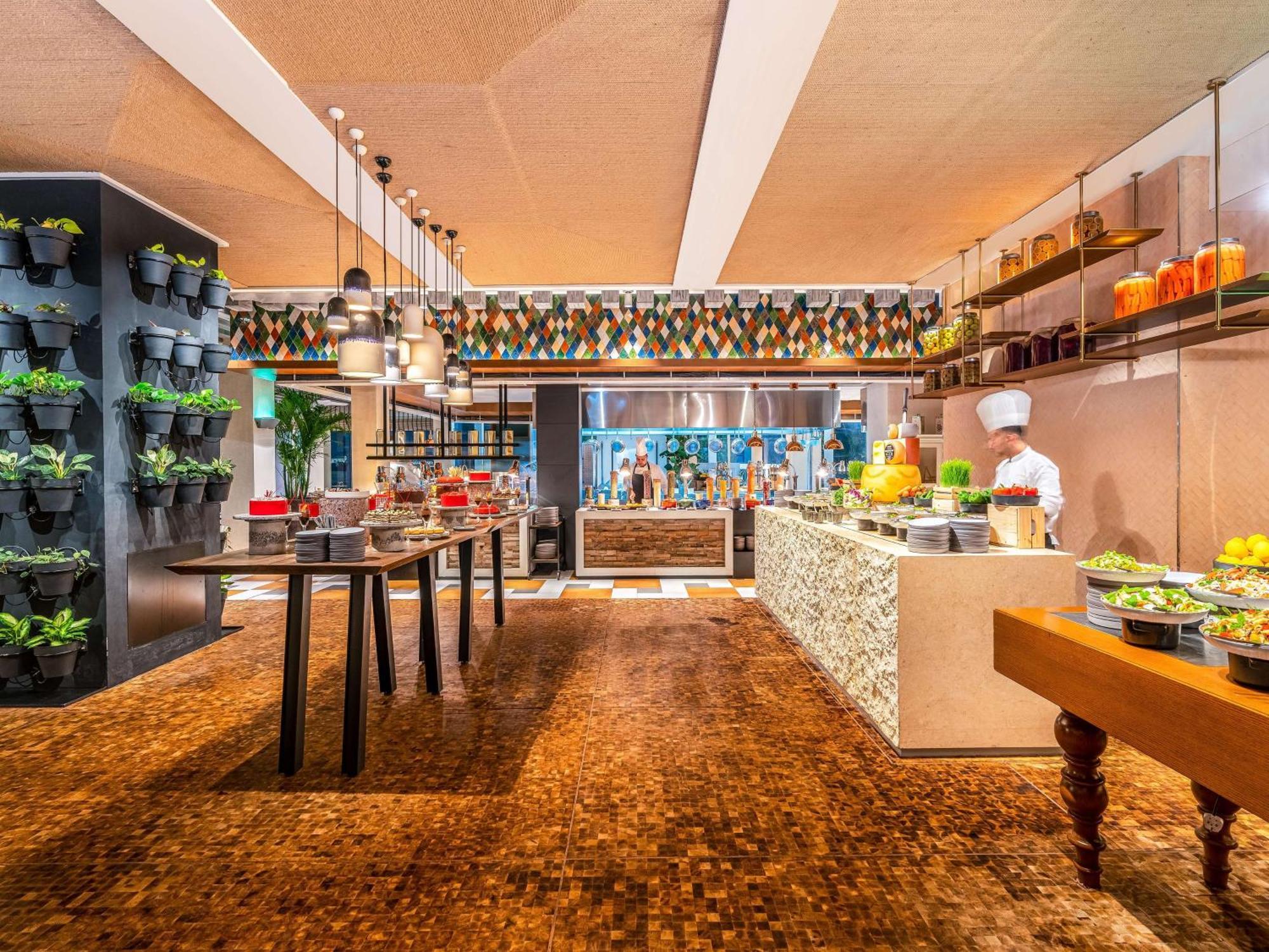 Hotel Rixos Gulf Doha