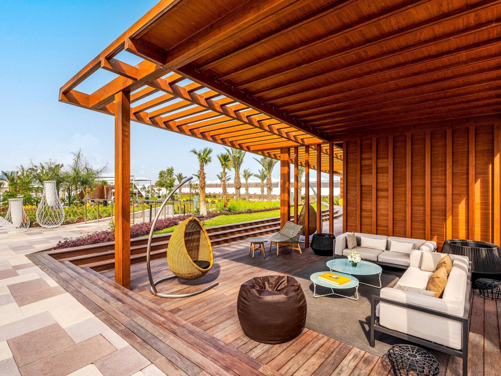 Rixos Gulf