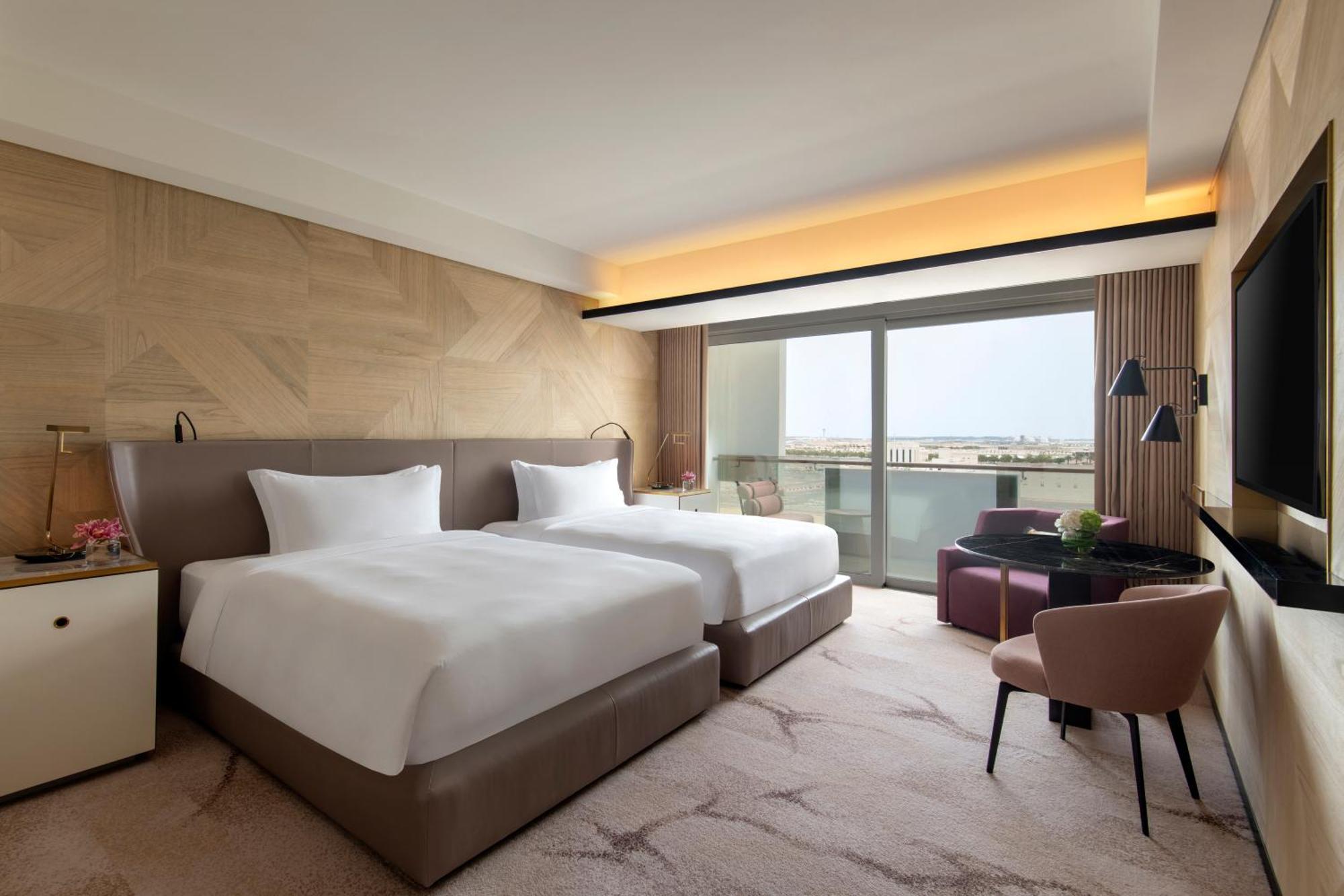 Hotel Rixos Gulf
