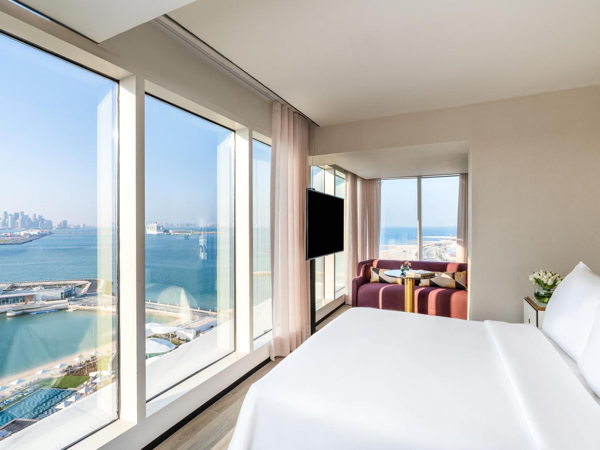 Hotel Rixos Gulf 5*