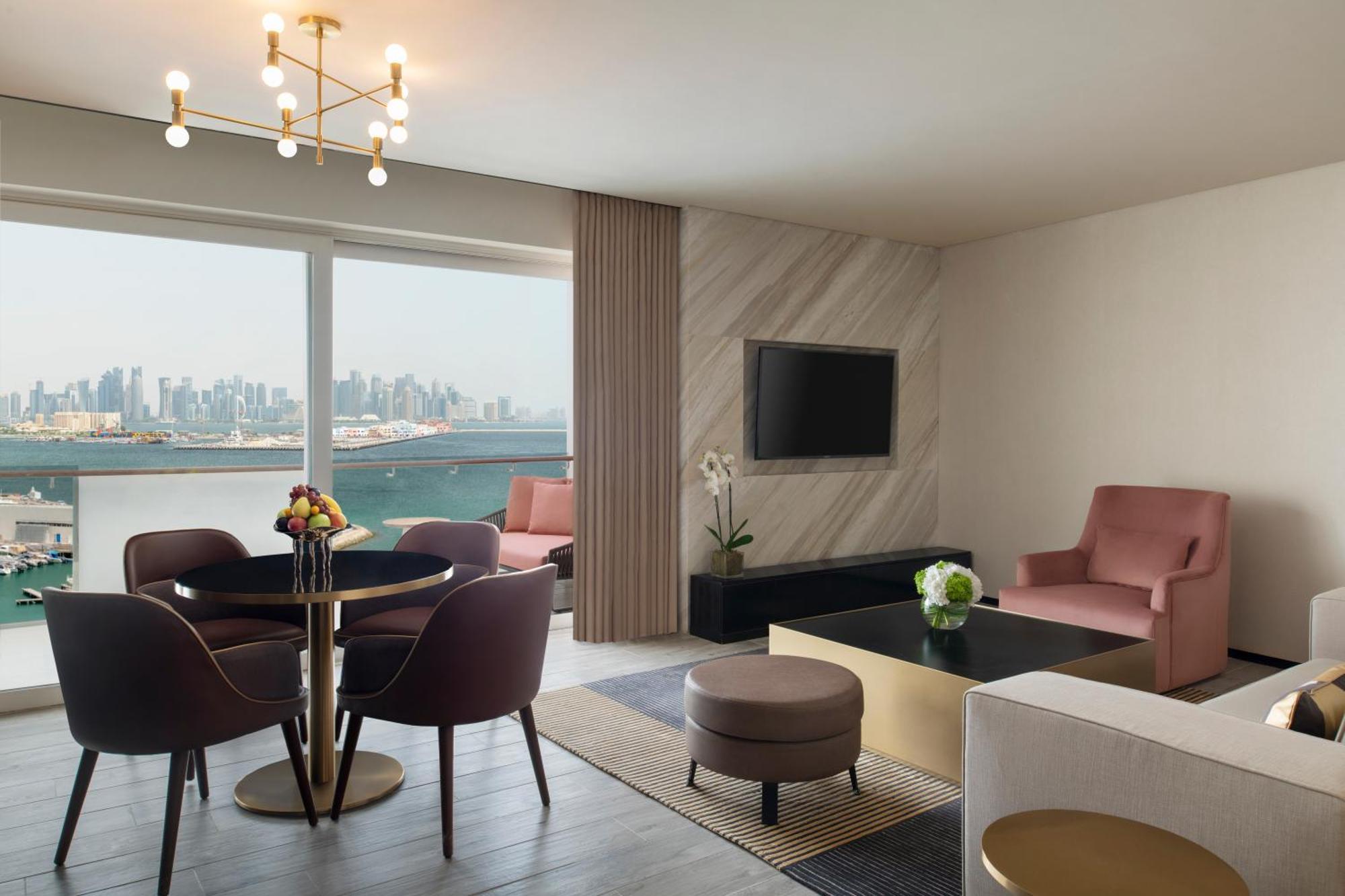 Hotel Rixos Gulf Doha