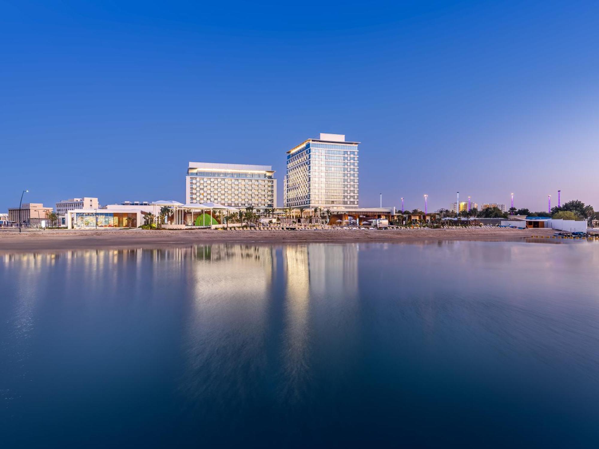 Rixos Gulf Hotel