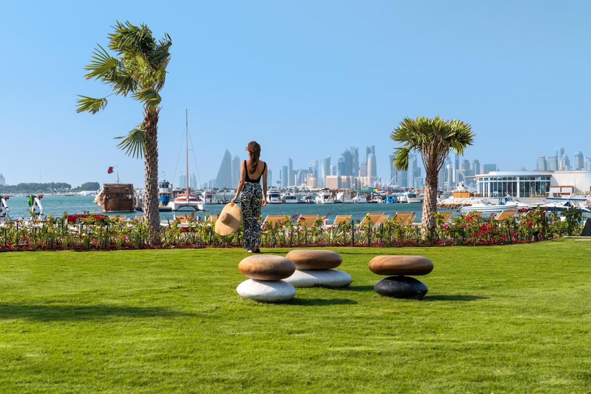 Rixos Gulf Hotel 5*