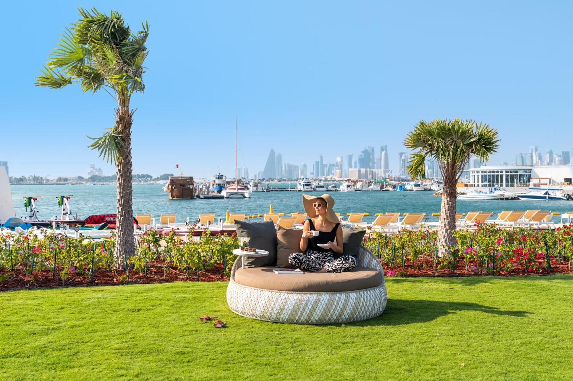 Hotel Rixos Gulf