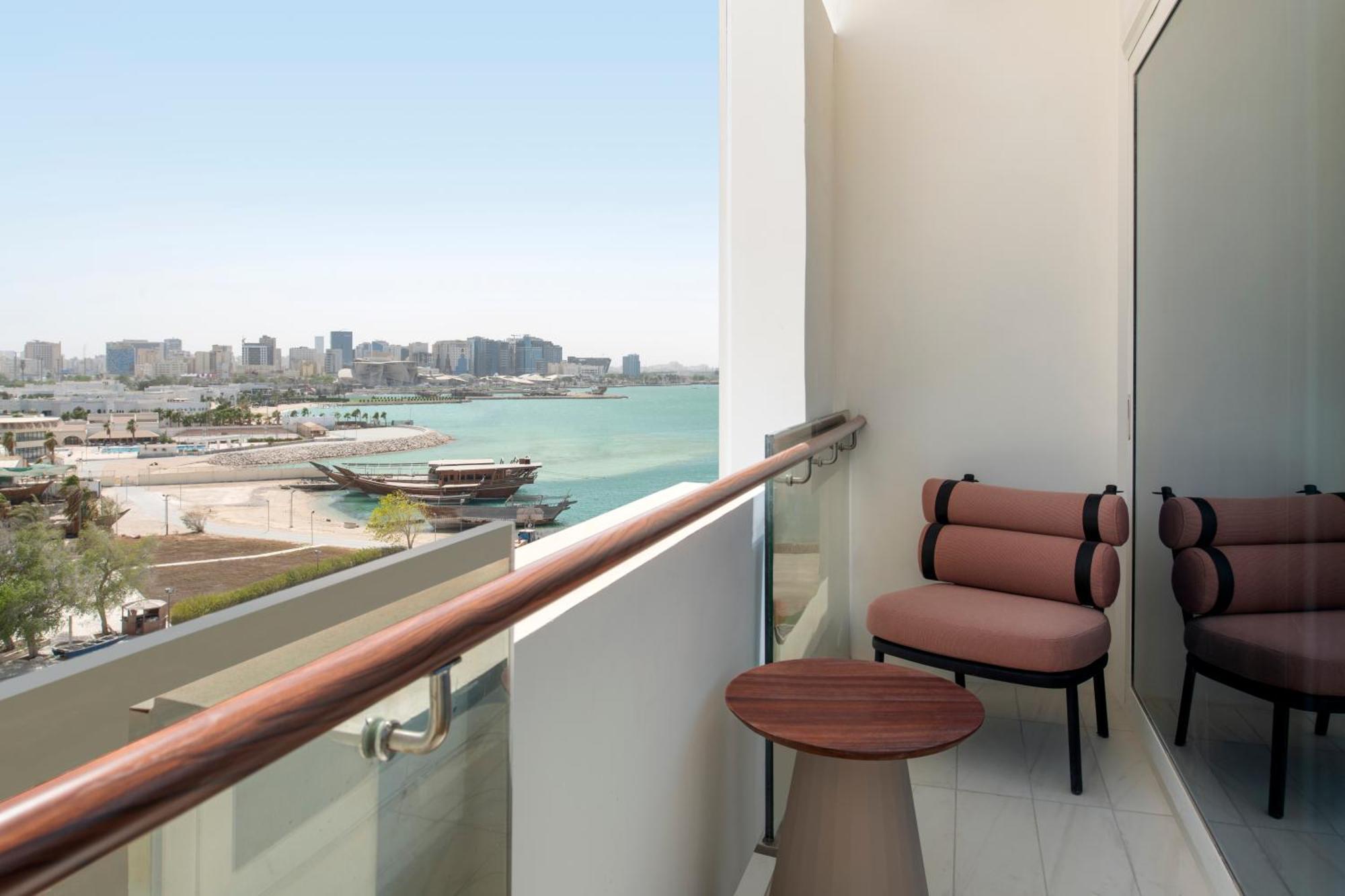 Rixos Gulf 5*