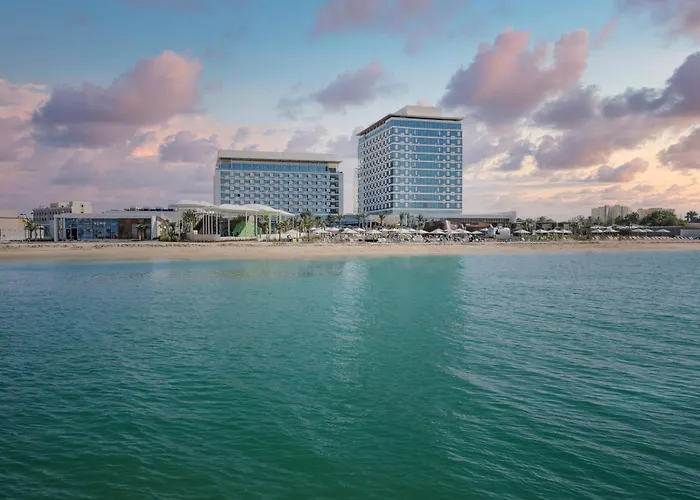 Rixos Gulf Hotel Doha