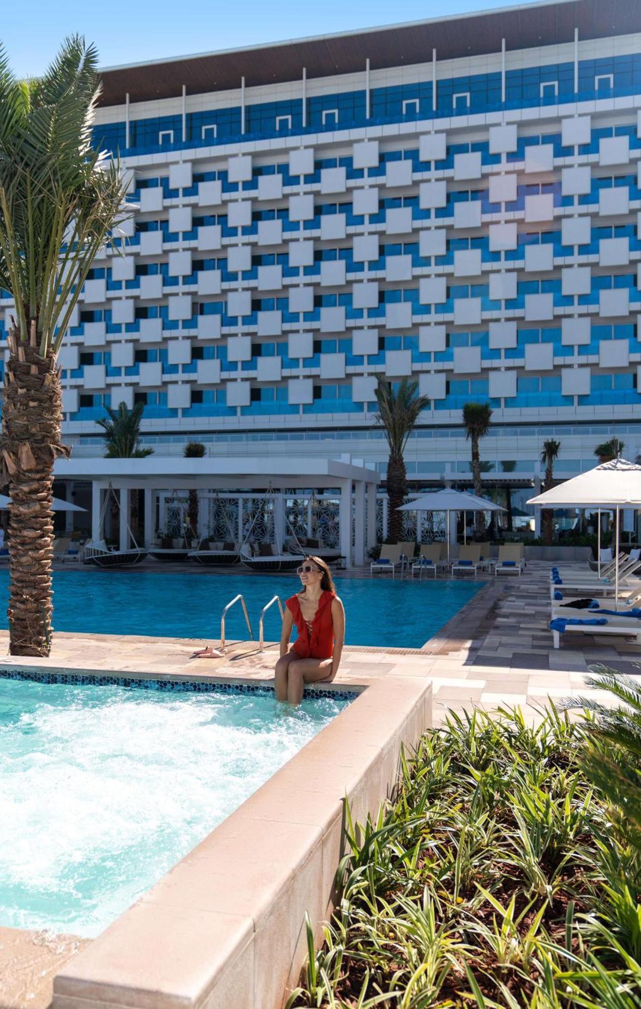 Rixos Gulf 5* Doha