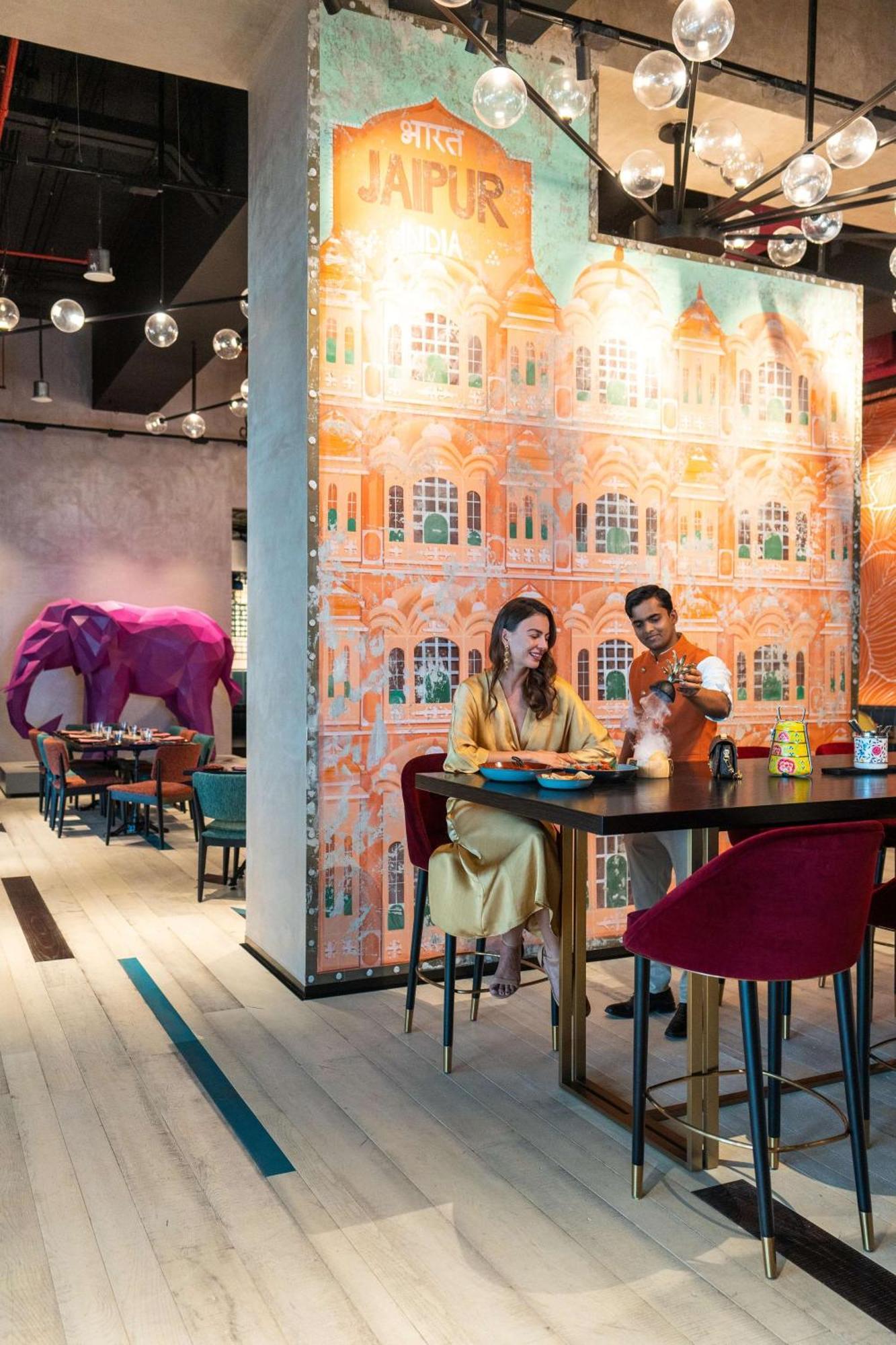 Rixos Gulf Hotel