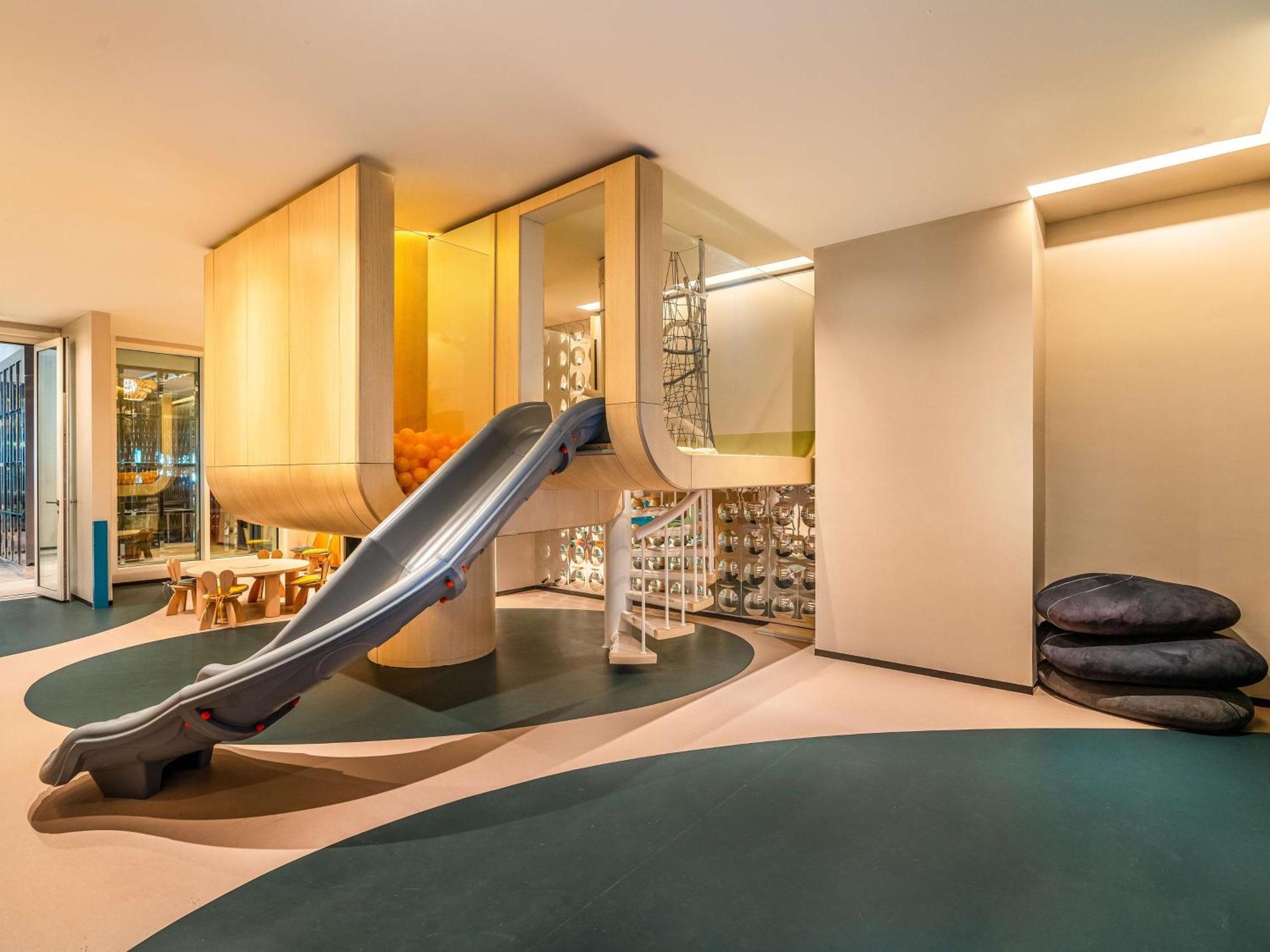Rixos Gulf 5* Doha