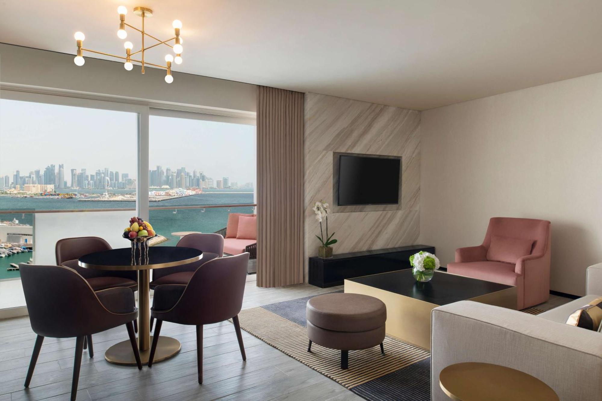 Rixos Gulf Hotel 5*