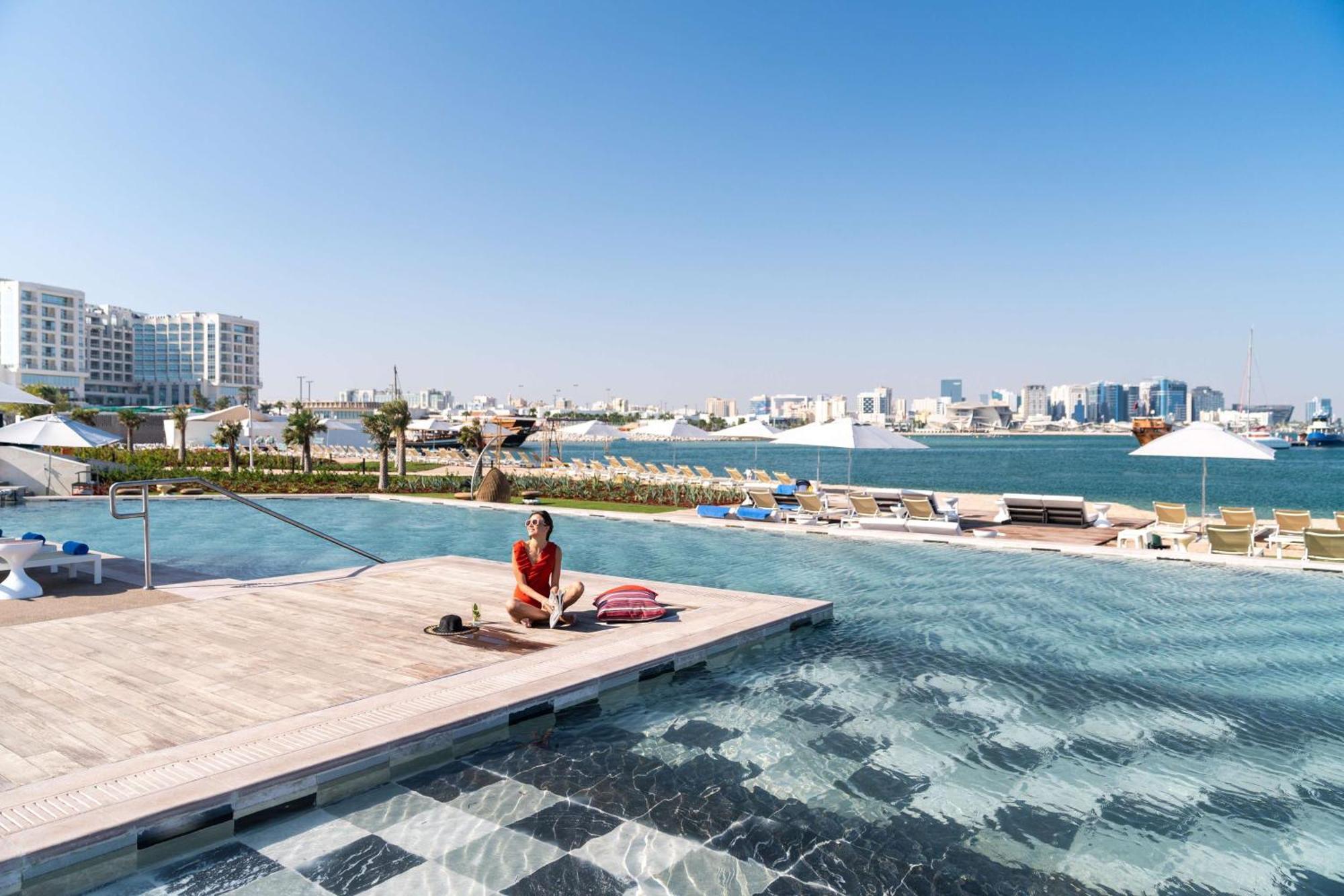 Hotel Rixos Gulf
