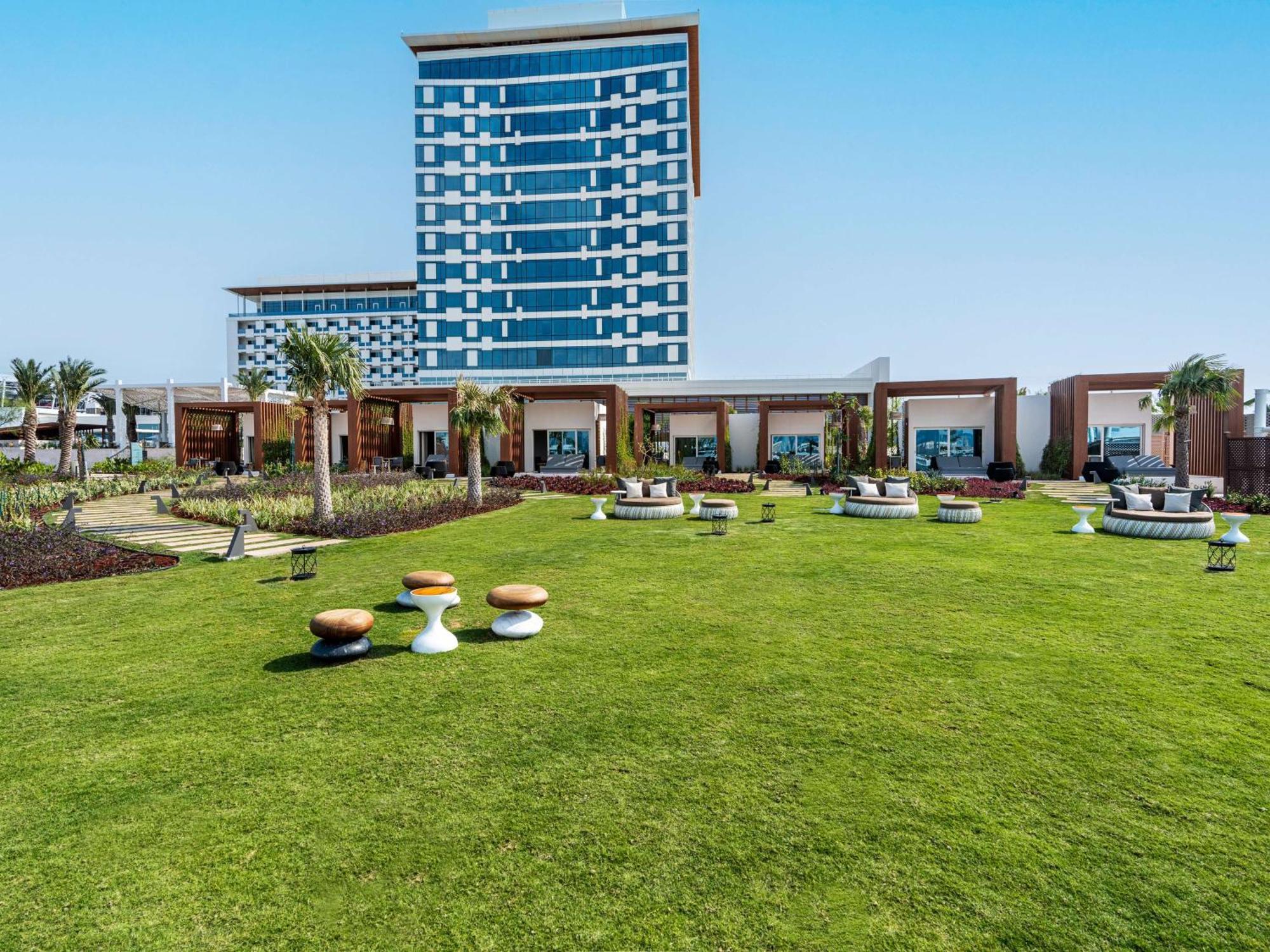 Rixos Gulf Hotel