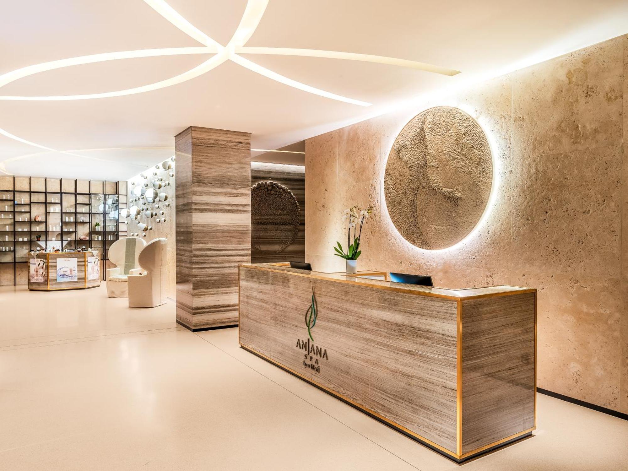 Rixos Gulf Doha