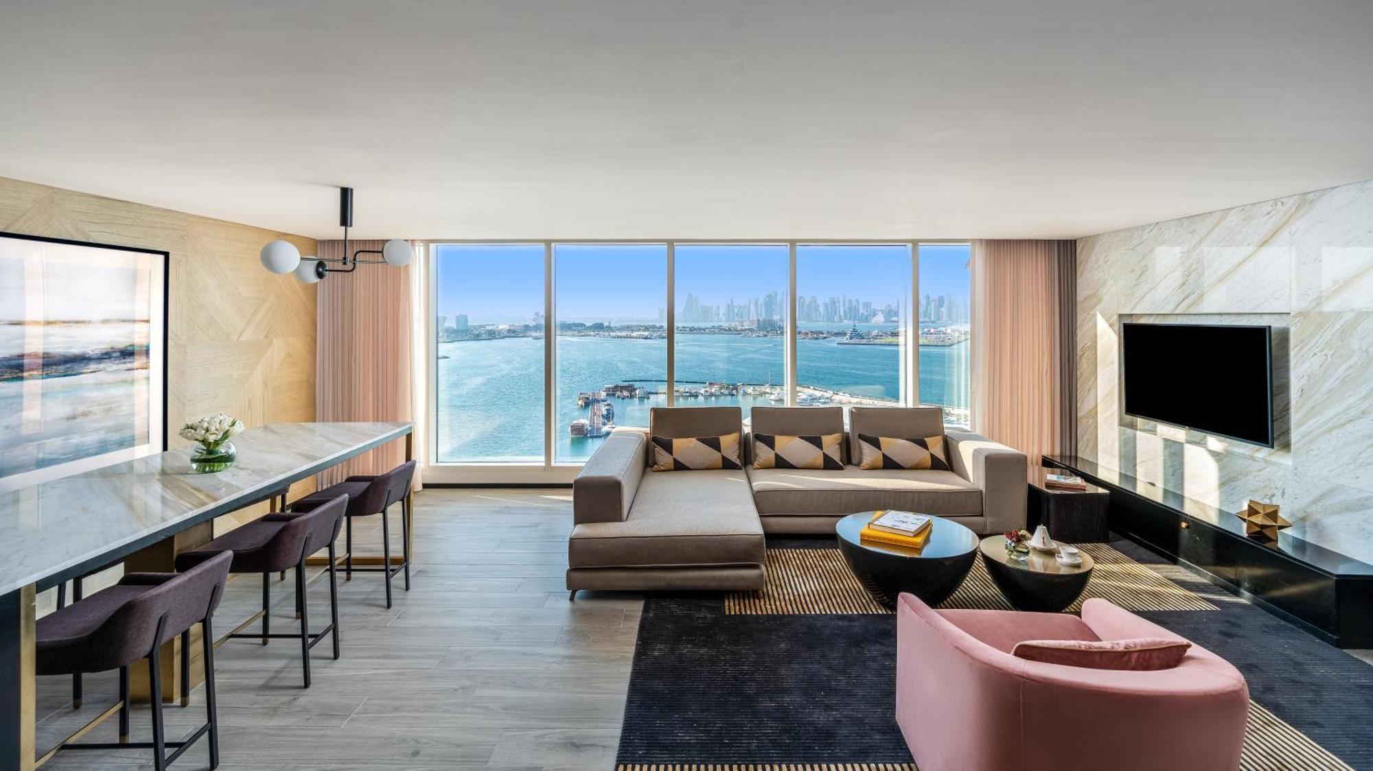 Rixos Gulf 5* Doha