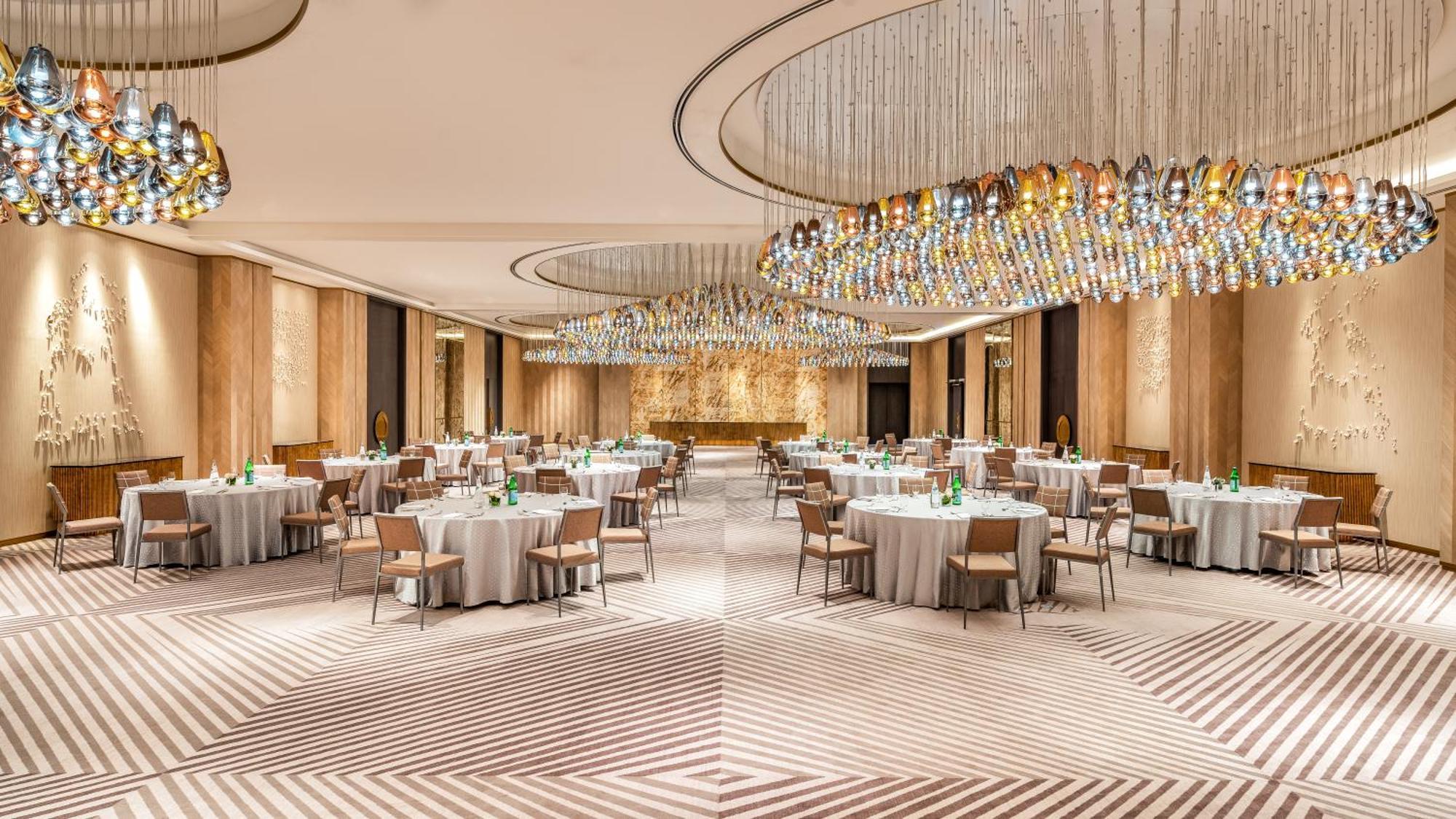 Rixos Gulf 5* Doha