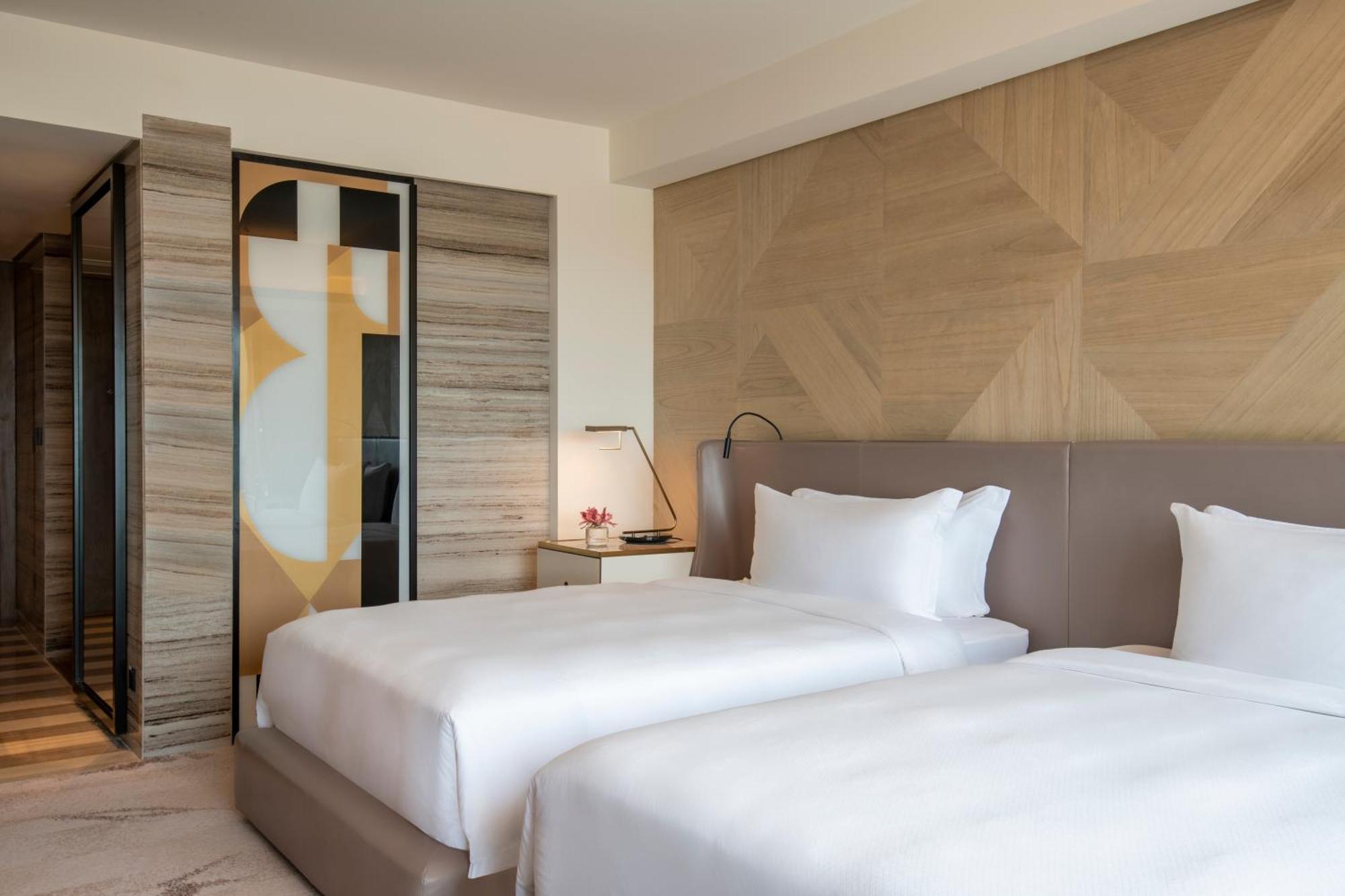 Rixos Gulf Hotel Doha