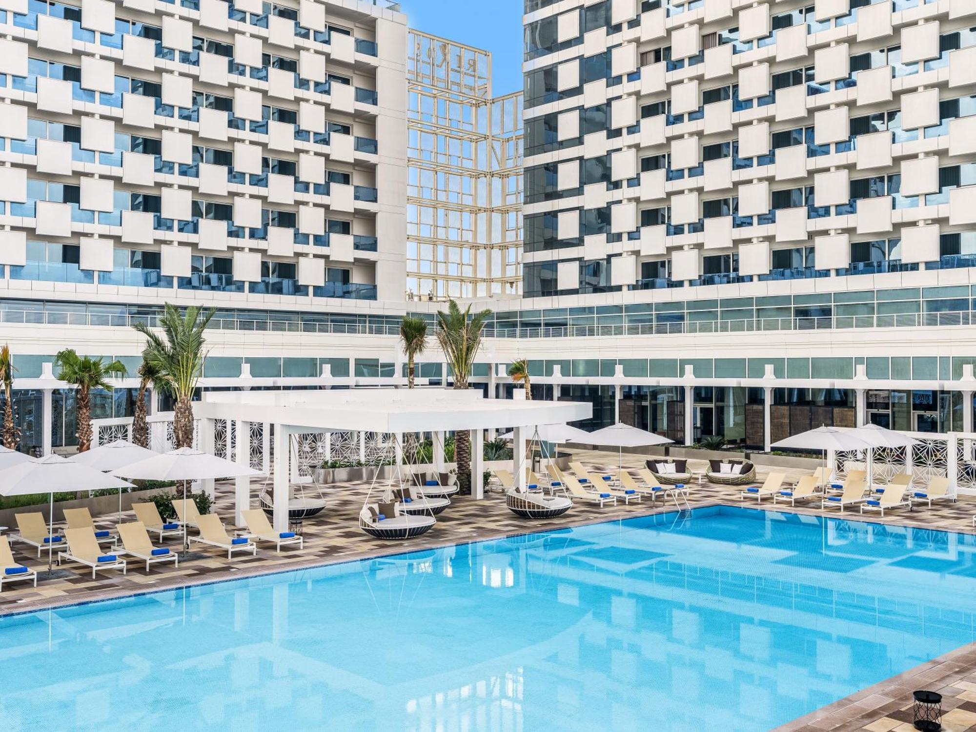 Rixos Gulf Doha