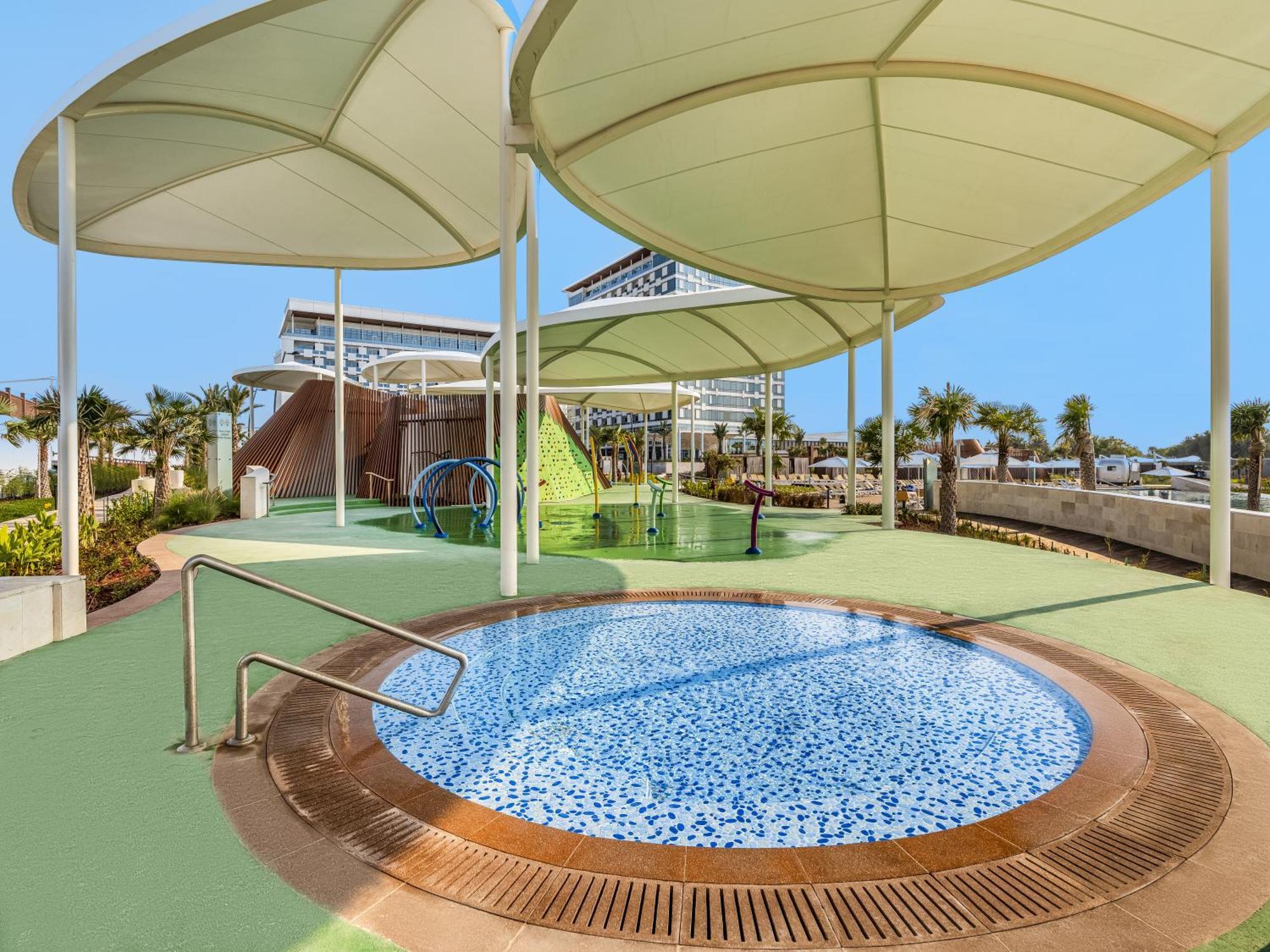 Hotel Rixos Gulf 5*