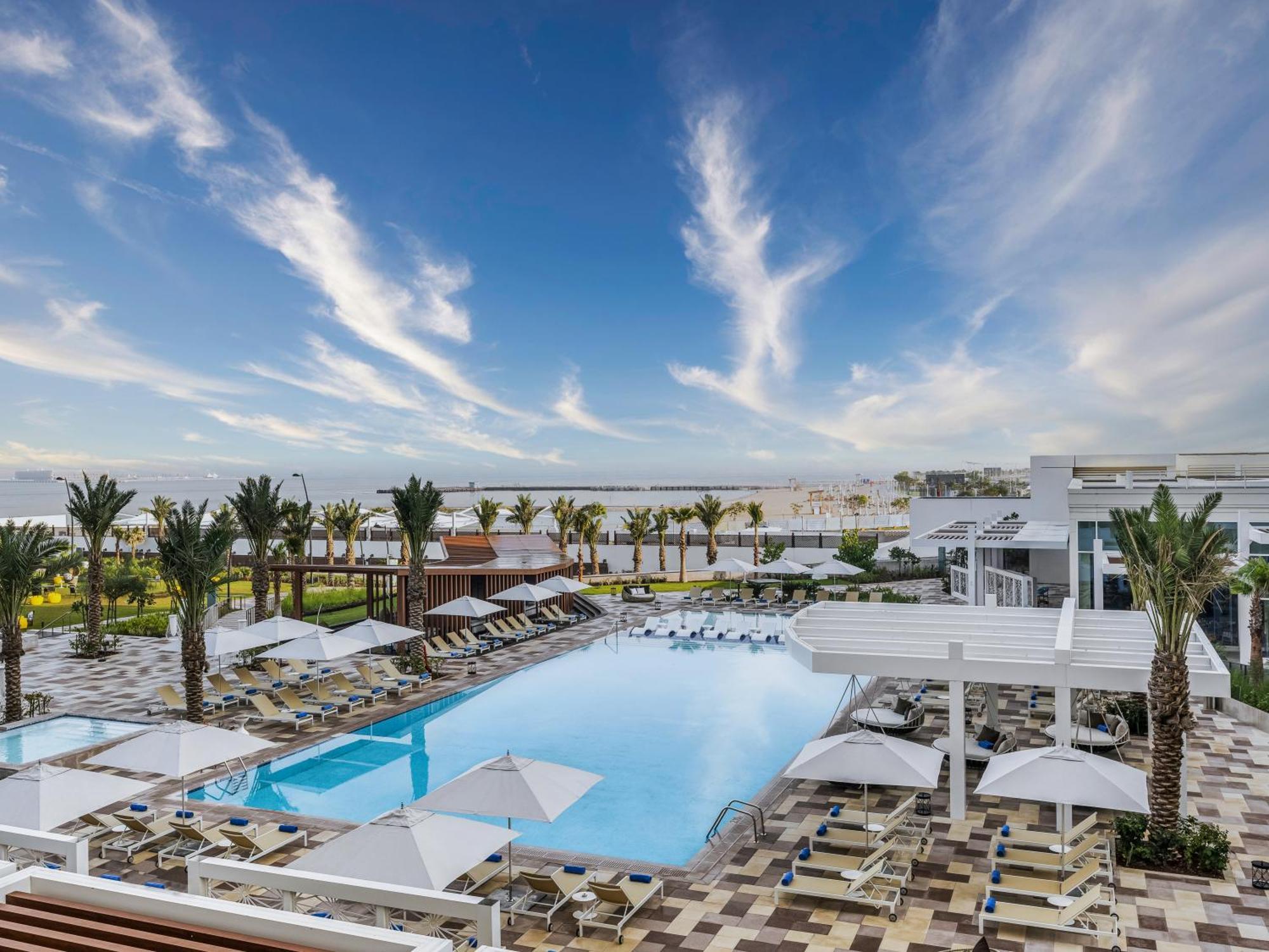 Rixos Gulf 5*