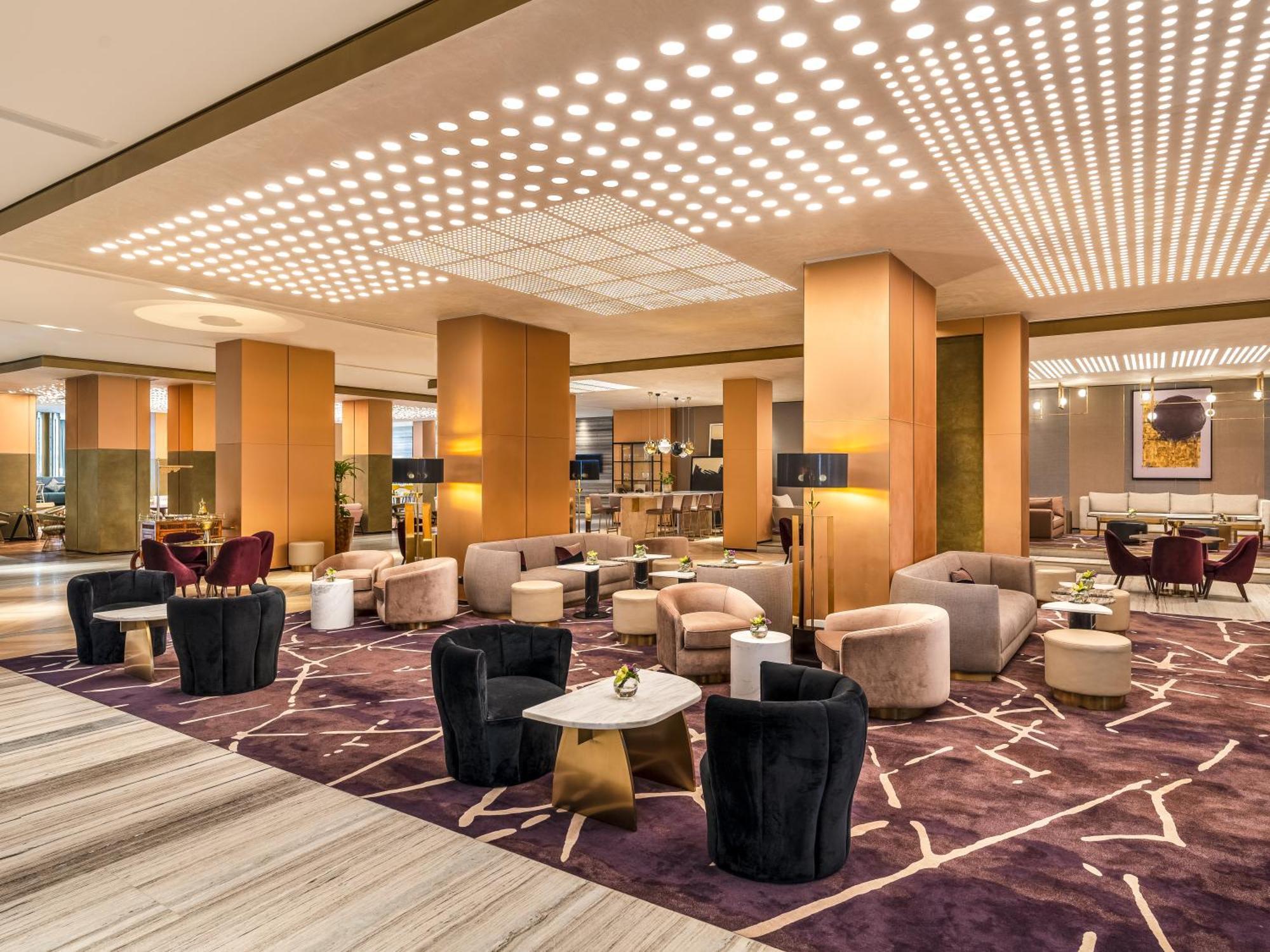Rixos Gulf 5* Doha
