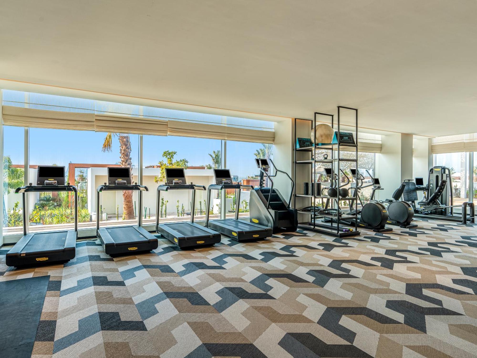 Hotel Rixos Gulf 5*