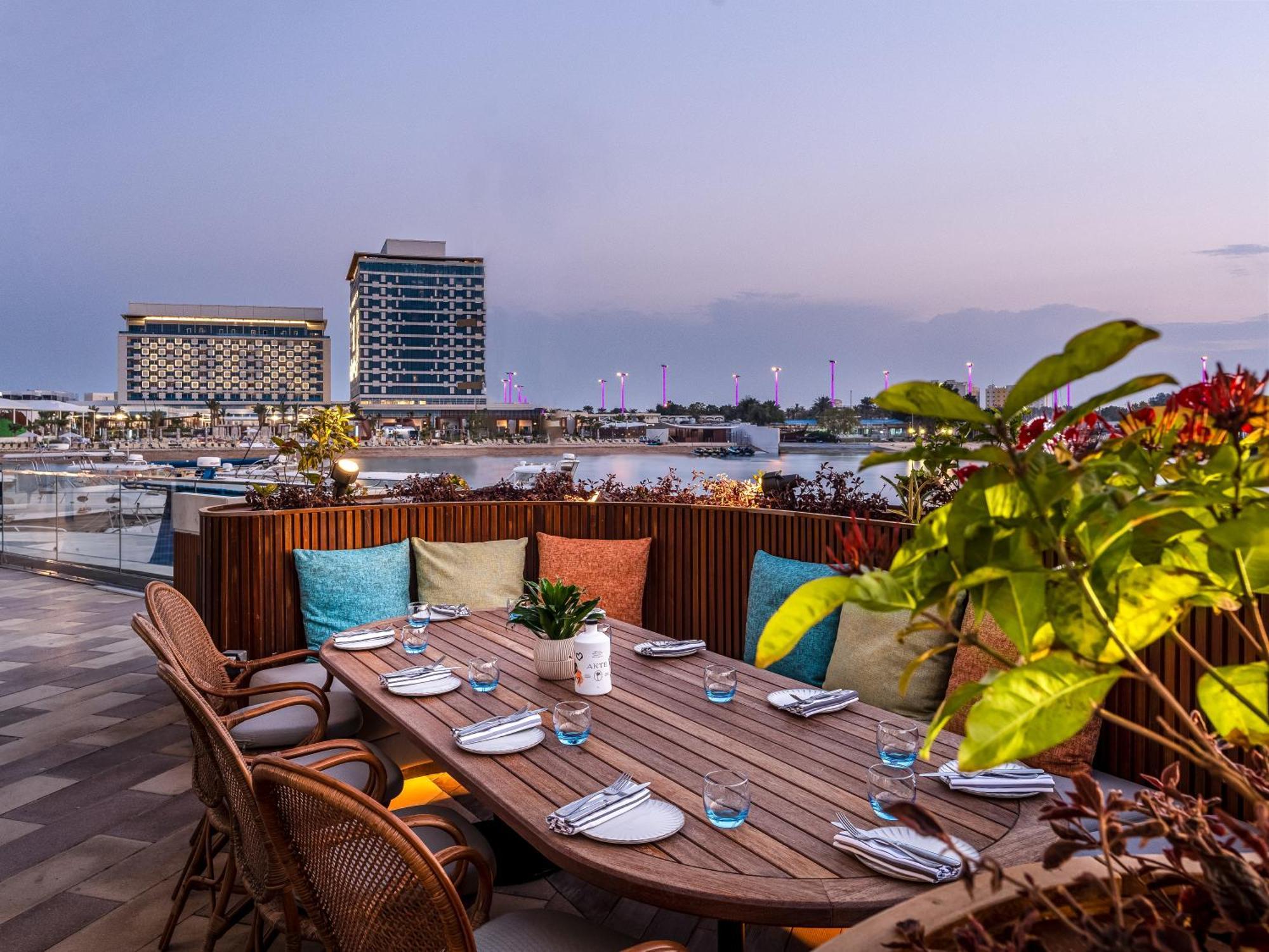 Rixos Gulf