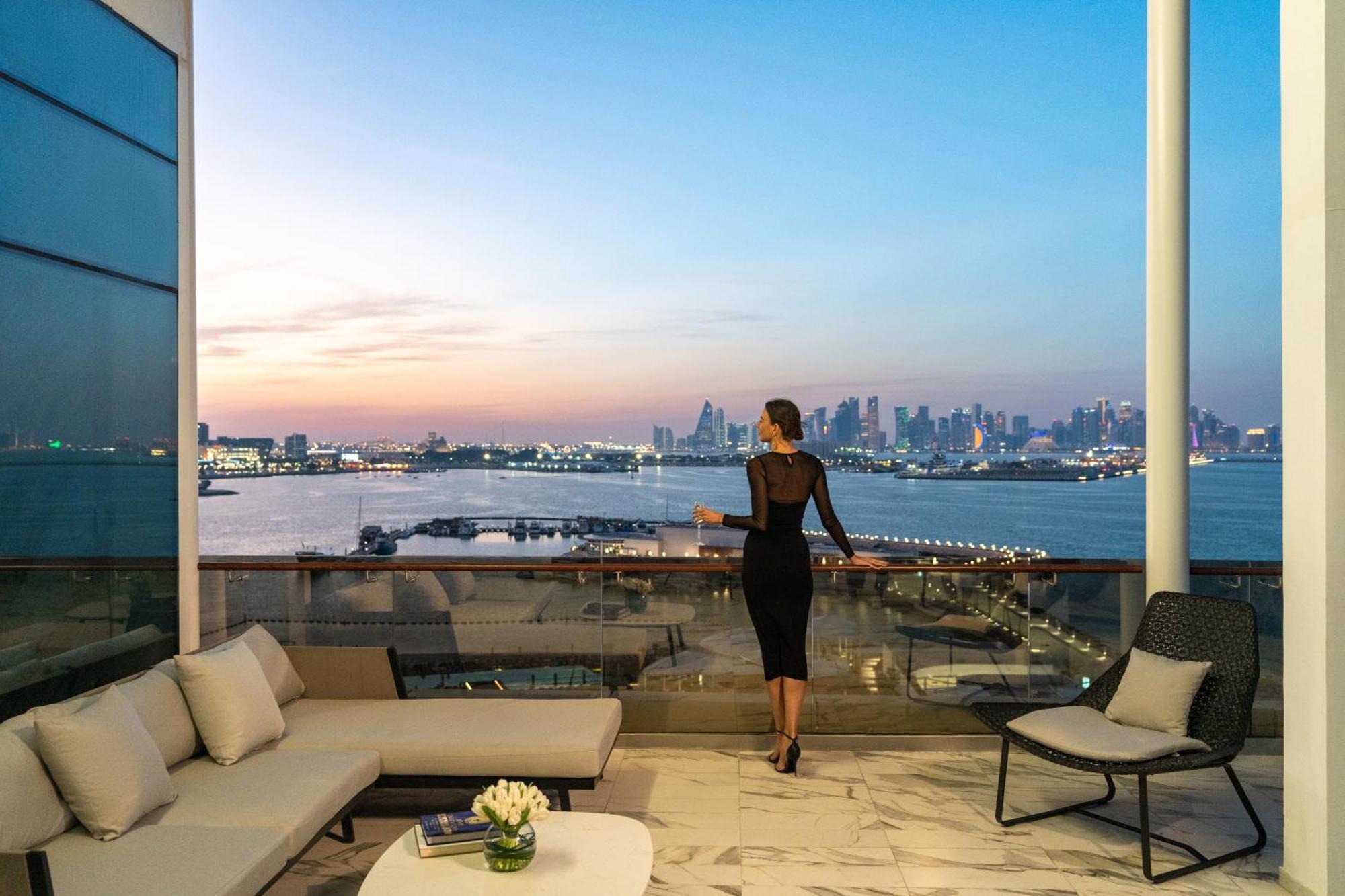 Hotel Rixos Gulf