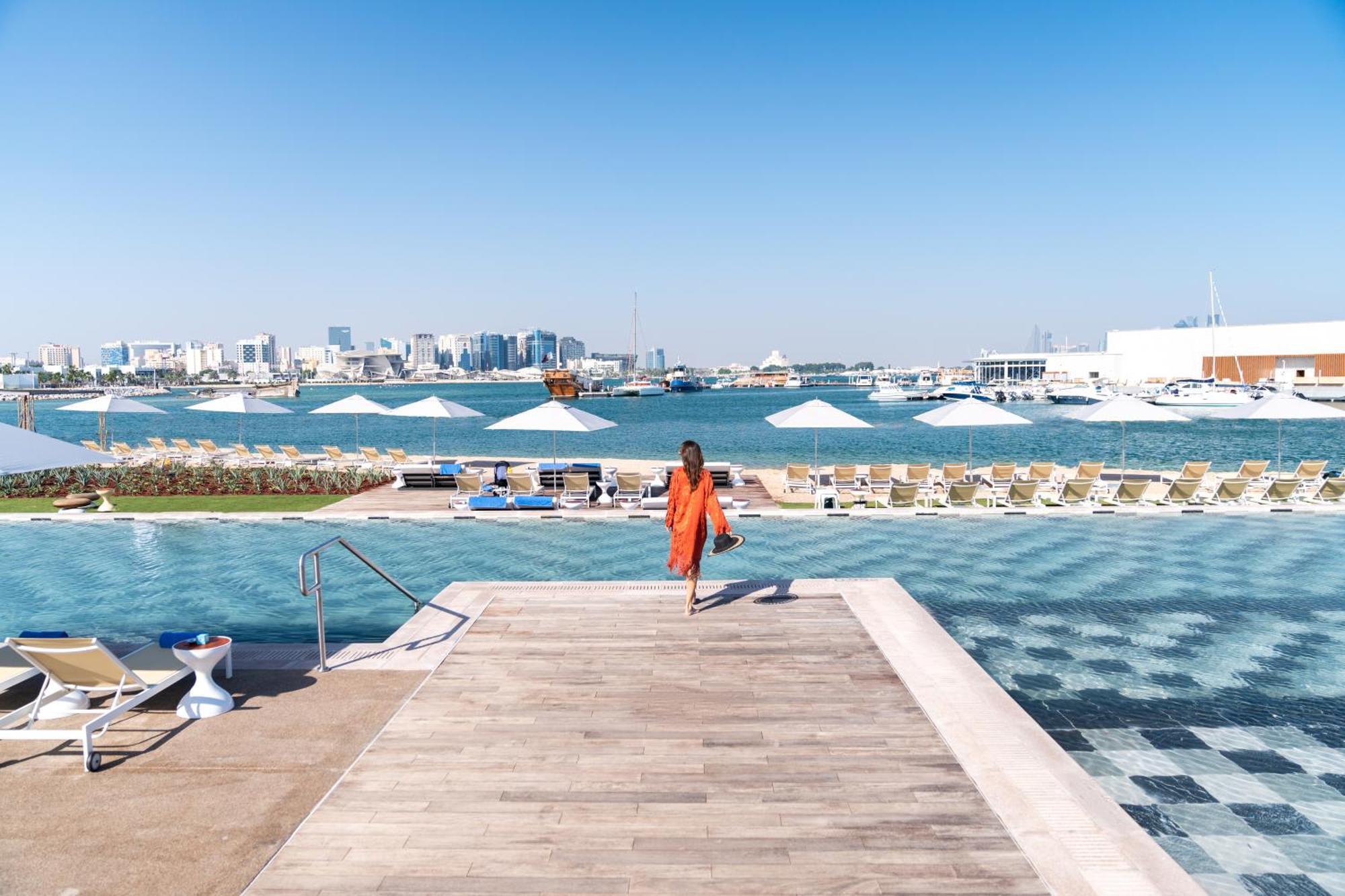 Hotel Rixos Gulf Doha
