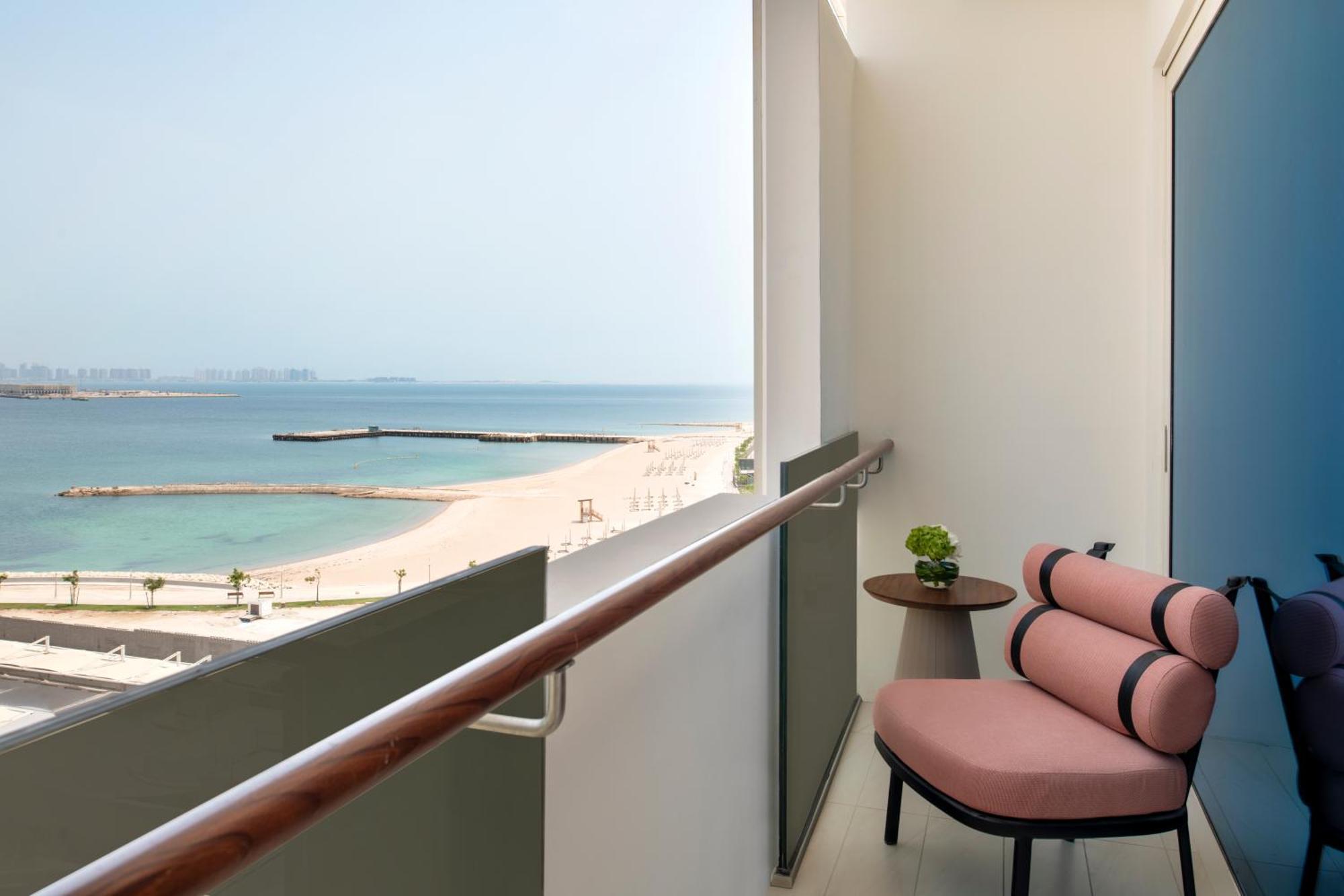 Hotel Rixos Gulf