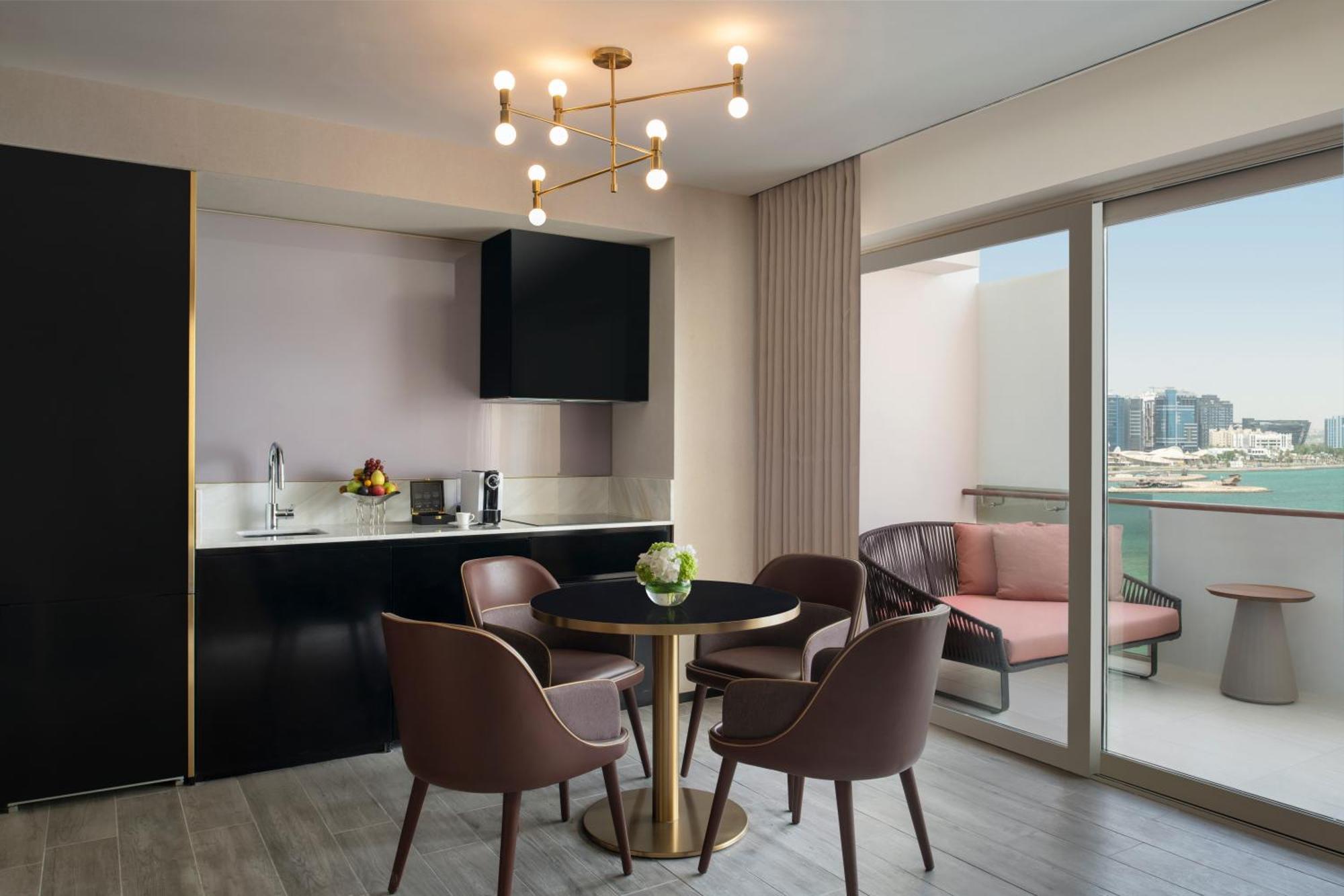 Hotel Rixos Gulf Doha